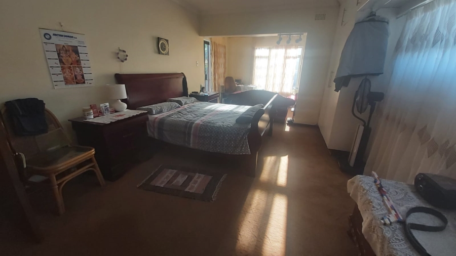 4 Bedroom Property for Sale in Bluff KwaZulu-Natal
