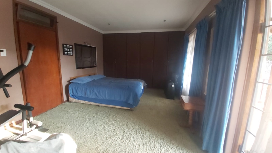 4 Bedroom Property for Sale in Bluff KwaZulu-Natal