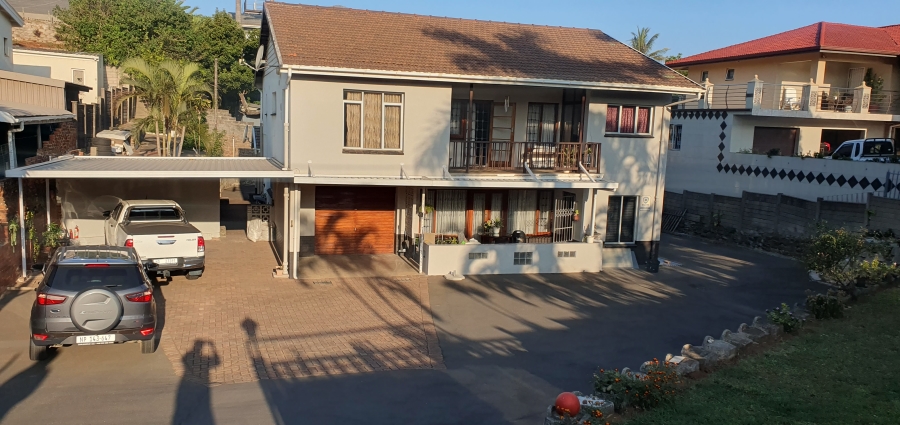 4 Bedroom Property for Sale in Bluff KwaZulu-Natal