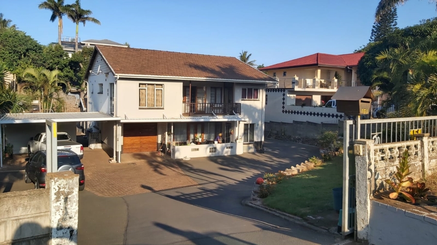 4 Bedroom Property for Sale in Bluff KwaZulu-Natal