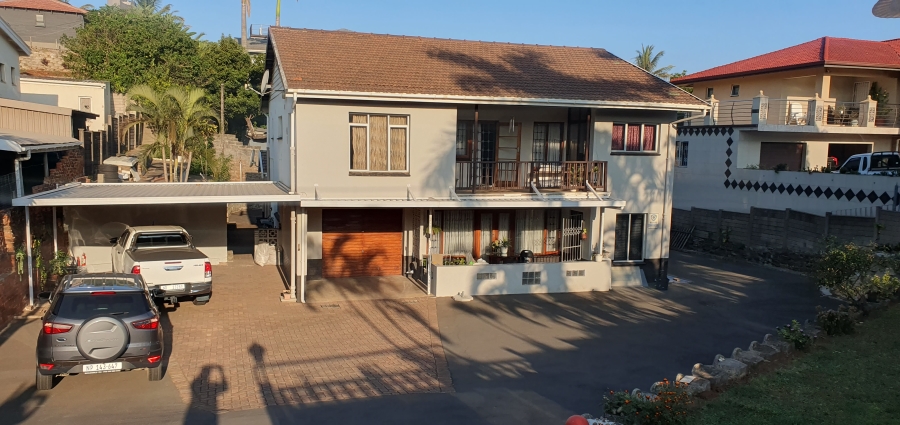 4 Bedroom Property for Sale in Bluff KwaZulu-Natal