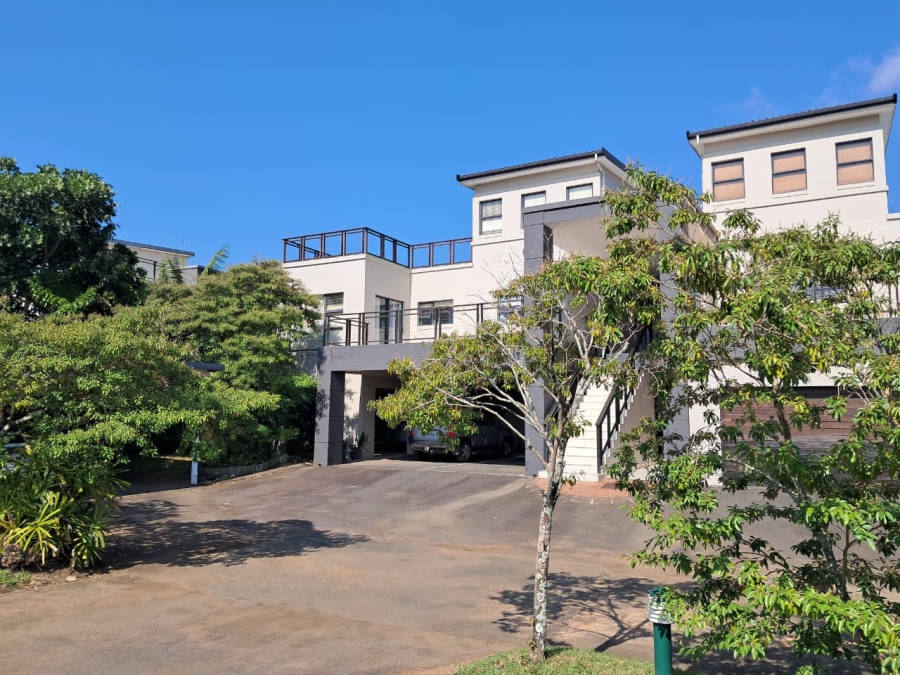3 Bedroom Property for Sale in Palm Lakes Estate KwaZulu-Natal
