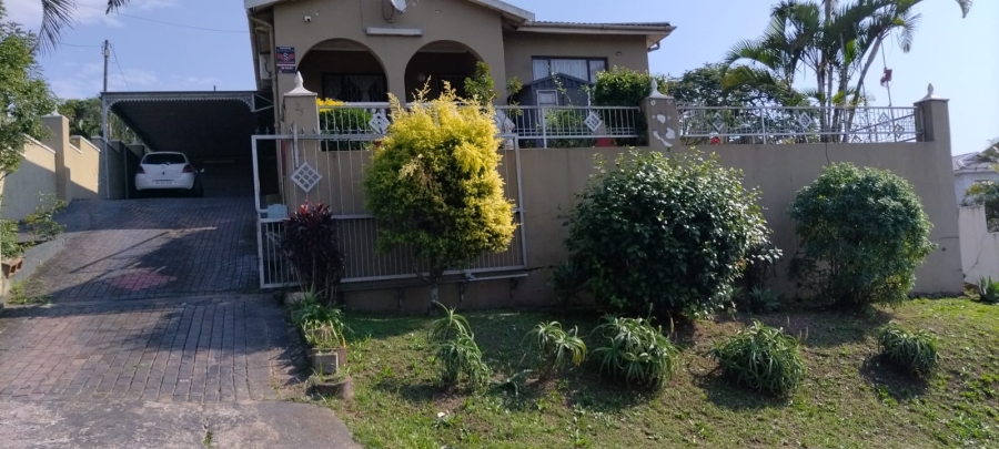 5 Bedroom Property for Sale in Clare Hills KwaZulu-Natal
