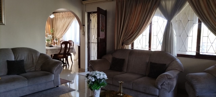 5 Bedroom Property for Sale in Clare Hills KwaZulu-Natal