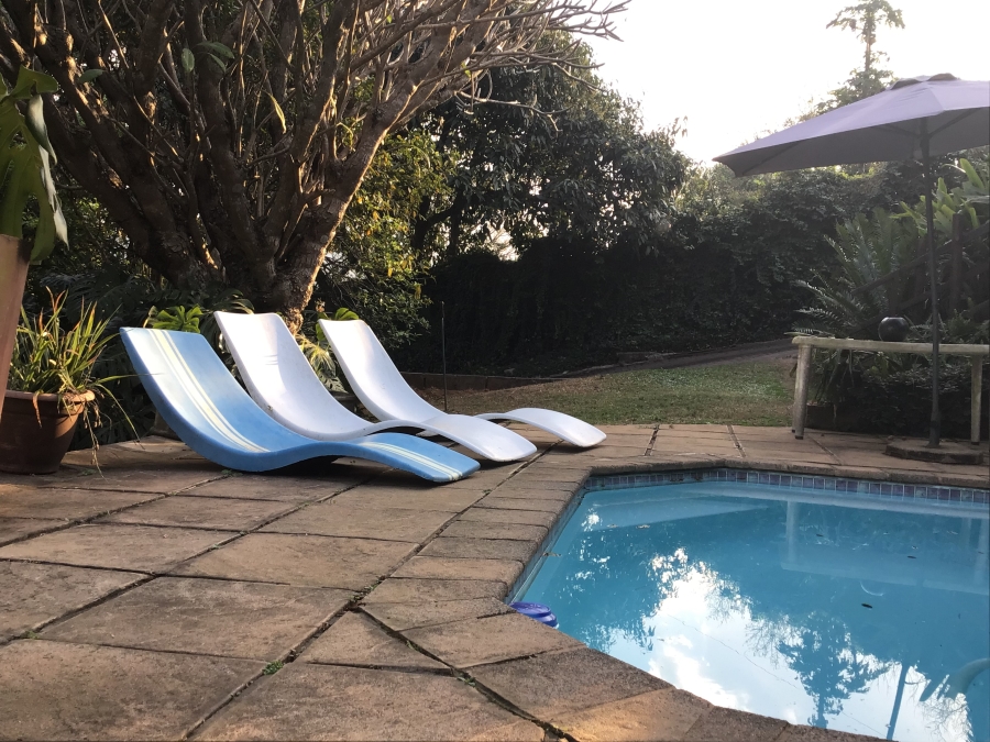 5 Bedroom Property for Sale in Clarendon KwaZulu-Natal