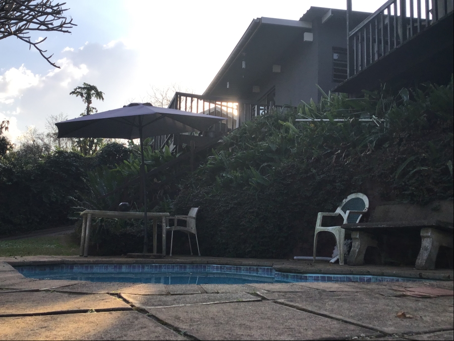 5 Bedroom Property for Sale in Clarendon KwaZulu-Natal
