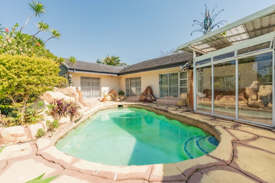 10 Bedroom Property for Sale in Westville Central KwaZulu-Natal