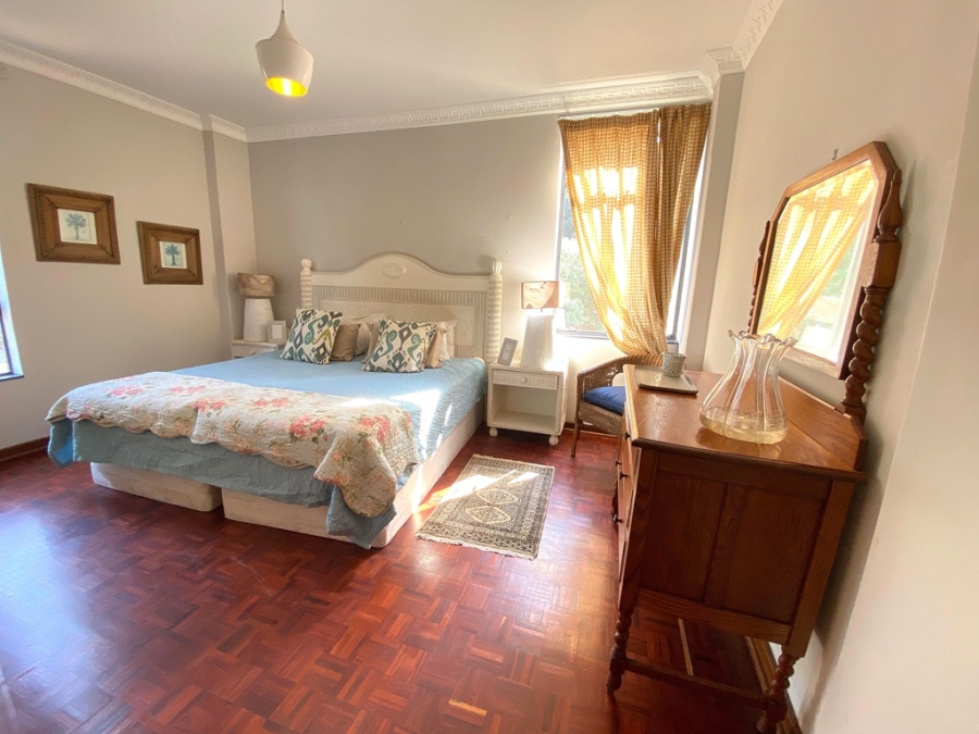To Let 2 Bedroom Property for Rent in Glenwood KwaZulu-Natal