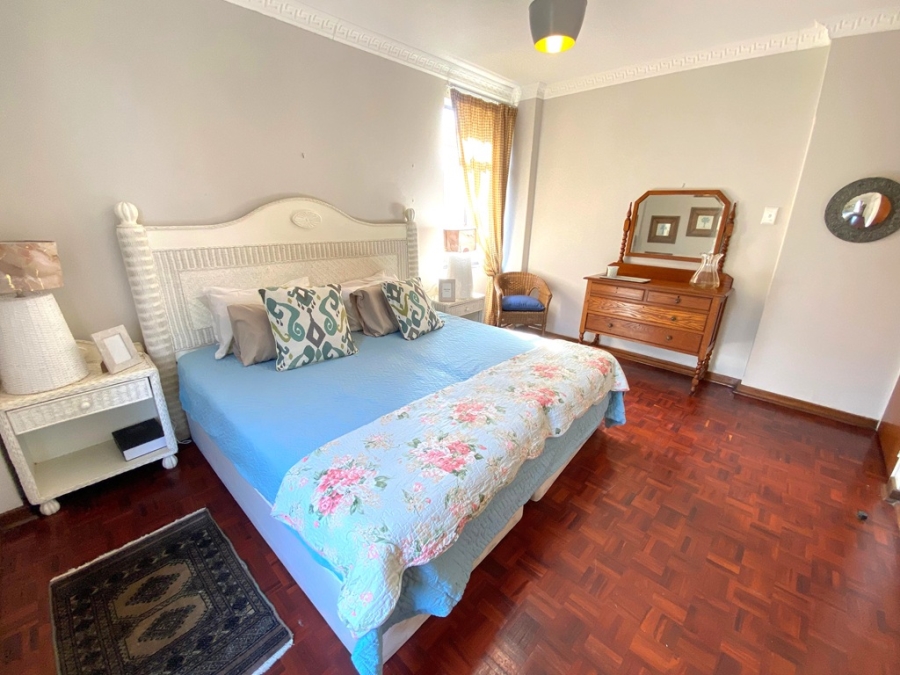 To Let 2 Bedroom Property for Rent in Glenwood KwaZulu-Natal