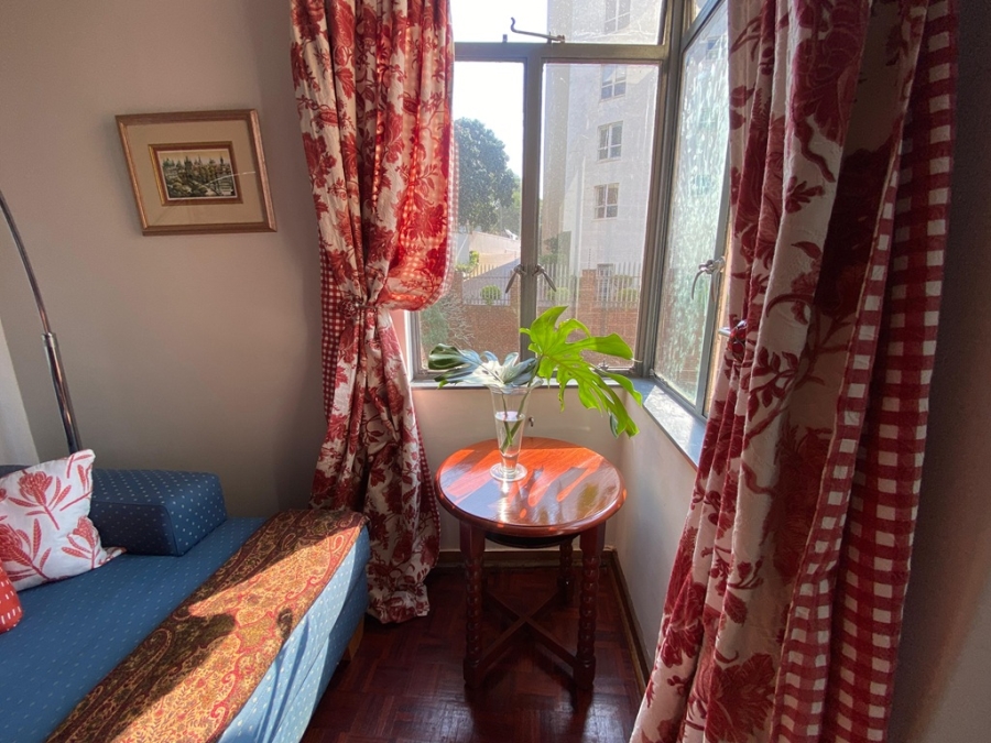 To Let 2 Bedroom Property for Rent in Glenwood KwaZulu-Natal