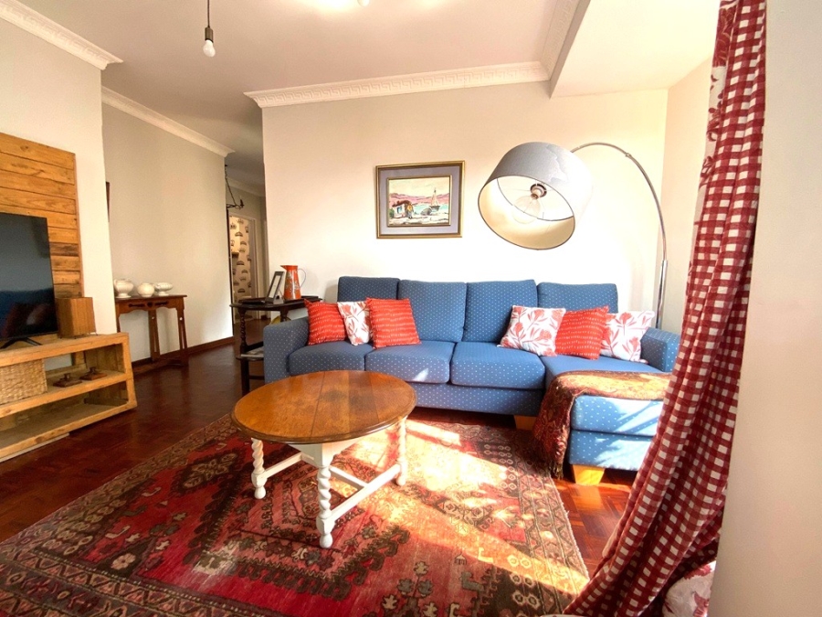 To Let 2 Bedroom Property for Rent in Glenwood KwaZulu-Natal