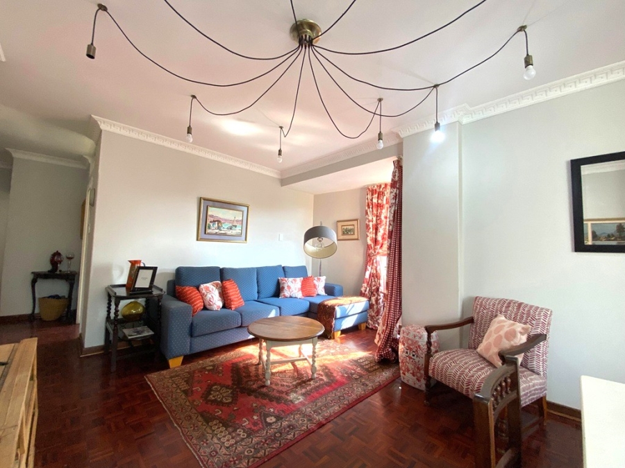 To Let 2 Bedroom Property for Rent in Glenwood KwaZulu-Natal
