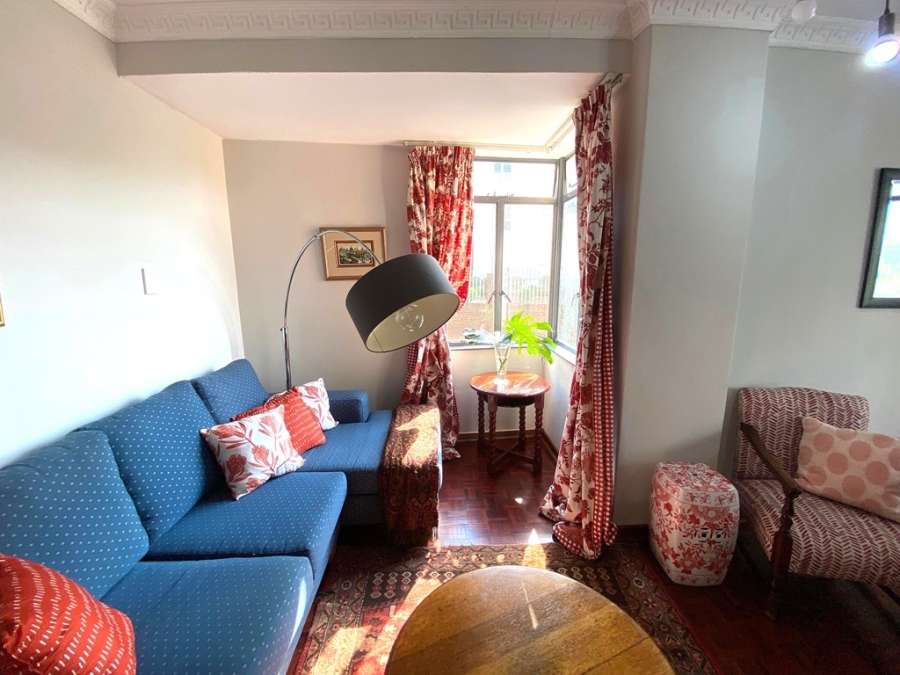 To Let 2 Bedroom Property for Rent in Glenwood KwaZulu-Natal