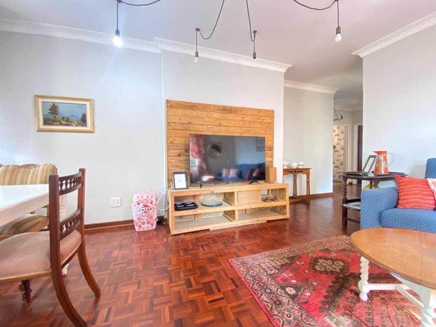 To Let 2 Bedroom Property for Rent in Glenwood KwaZulu-Natal