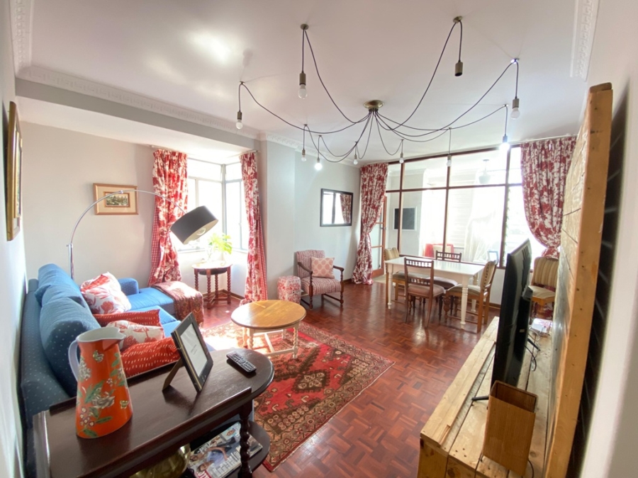 To Let 2 Bedroom Property for Rent in Glenwood KwaZulu-Natal