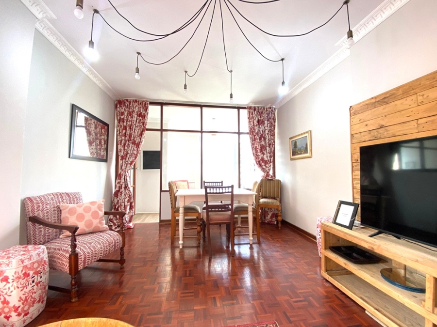 To Let 2 Bedroom Property for Rent in Glenwood KwaZulu-Natal