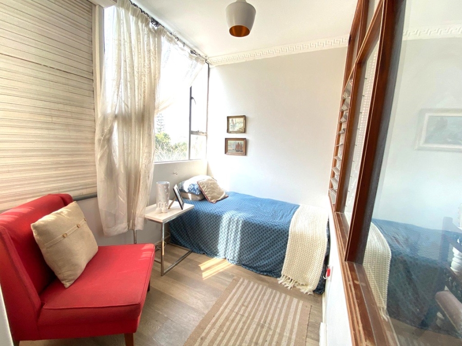 To Let 2 Bedroom Property for Rent in Glenwood KwaZulu-Natal