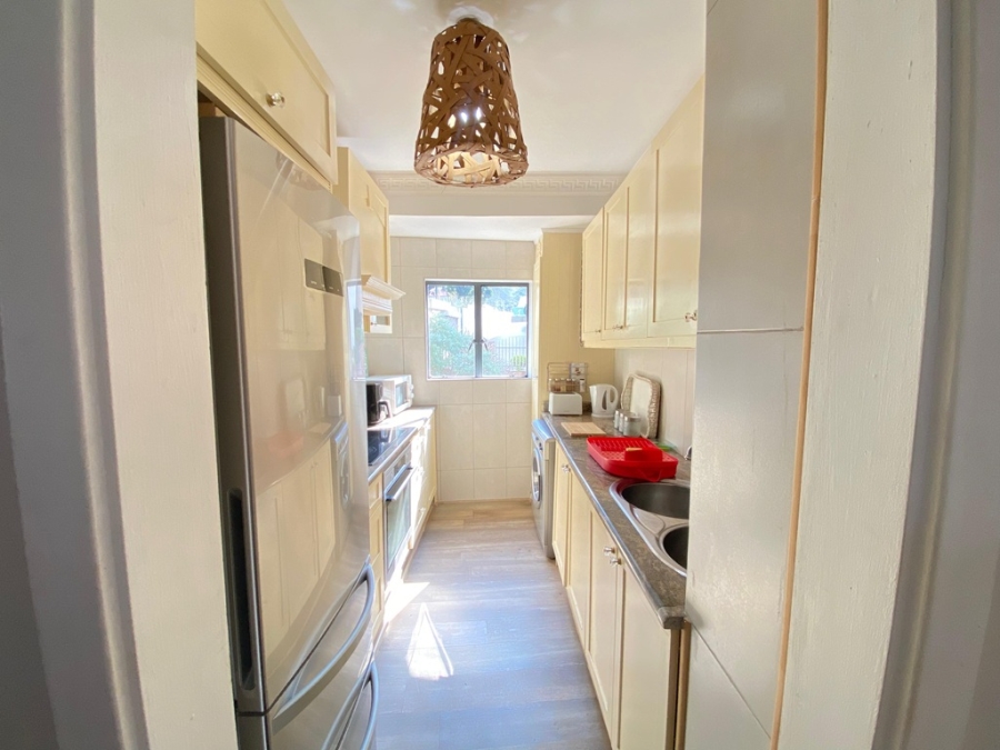 To Let 2 Bedroom Property for Rent in Glenwood KwaZulu-Natal