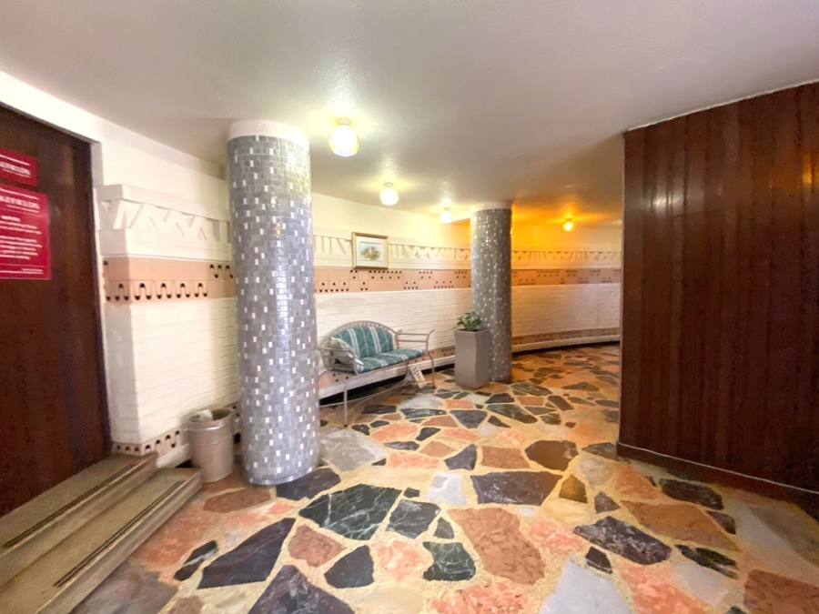 To Let 2 Bedroom Property for Rent in Glenwood KwaZulu-Natal