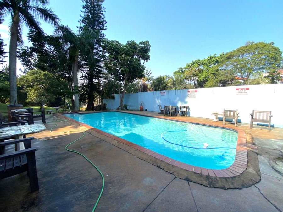To Let 2 Bedroom Property for Rent in Glenwood KwaZulu-Natal