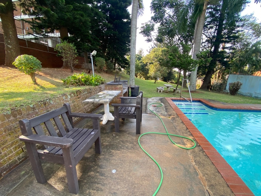 To Let 2 Bedroom Property for Rent in Glenwood KwaZulu-Natal
