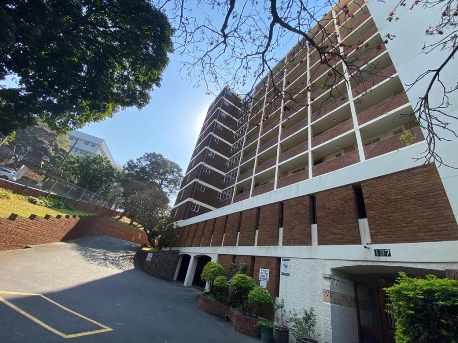 To Let 2 Bedroom Property for Rent in Glenwood KwaZulu-Natal