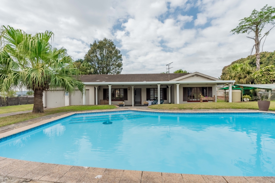 4 Bedroom Property for Sale in Ashley KwaZulu-Natal