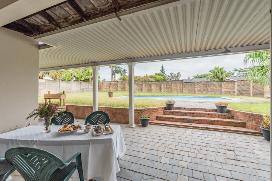 4 Bedroom Property for Sale in Ashley KwaZulu-Natal