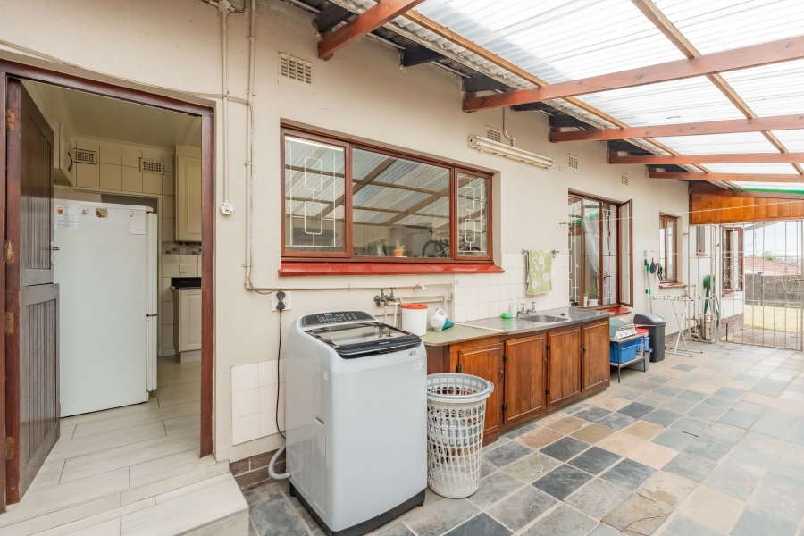 4 Bedroom Property for Sale in Ashley KwaZulu-Natal