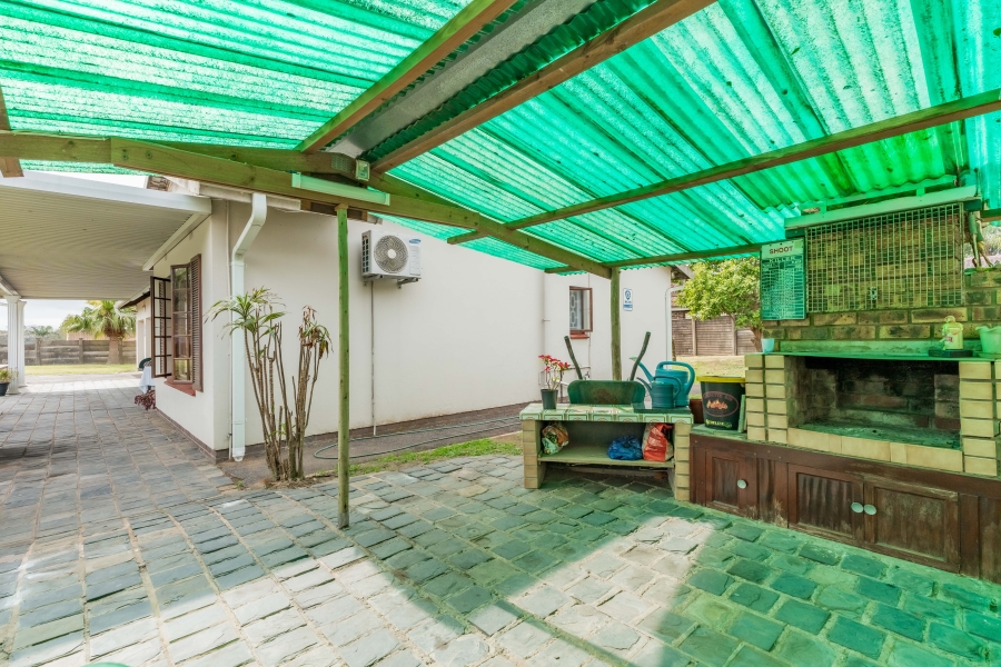 4 Bedroom Property for Sale in Ashley KwaZulu-Natal