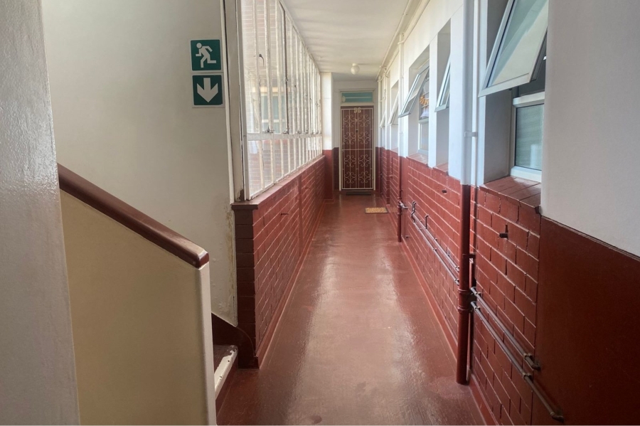 To Let 0 Bedroom Property for Rent in North Beach KwaZulu-Natal