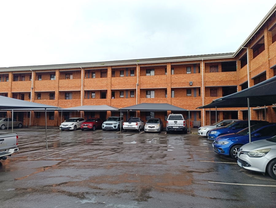 2 Bedroom Property for Sale in Arboretum KwaZulu-Natal