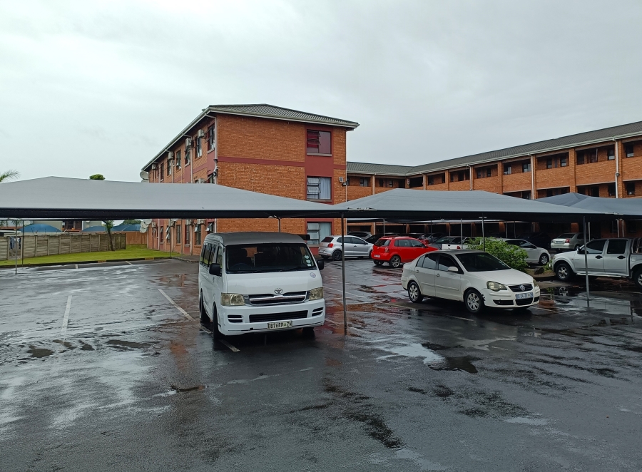 2 Bedroom Property for Sale in Arboretum KwaZulu-Natal