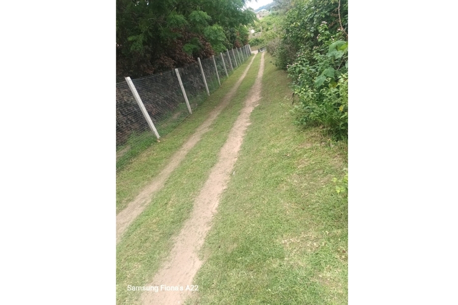 4 Bedroom Property for Sale in Umzinto KwaZulu-Natal