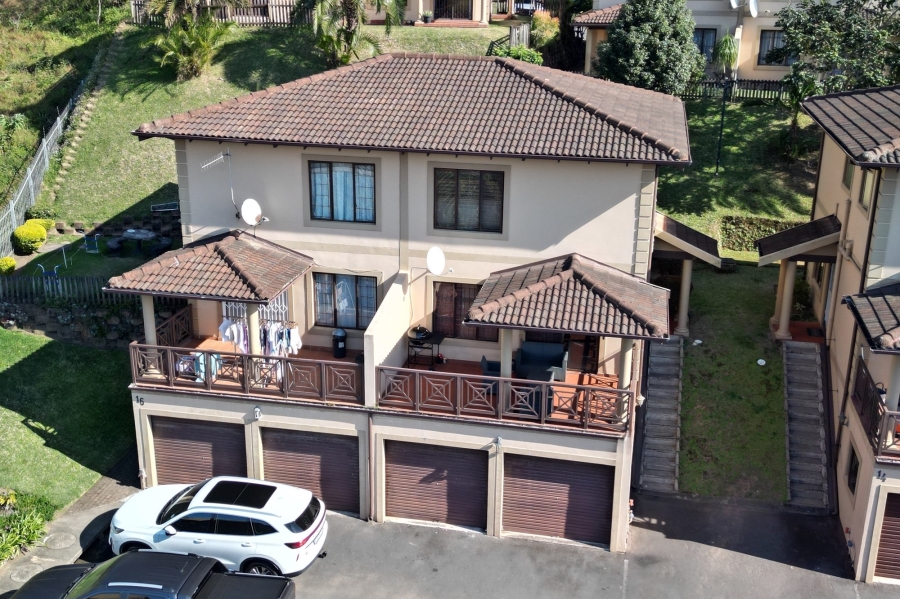 3 Bedroom Property for Sale in New Germany KwaZulu-Natal