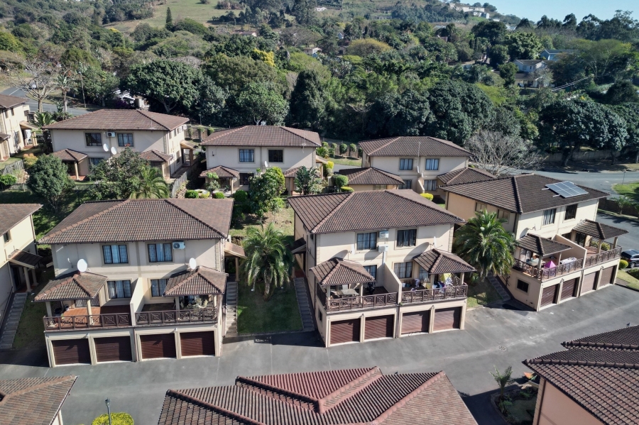 3 Bedroom Property for Sale in New Germany KwaZulu-Natal