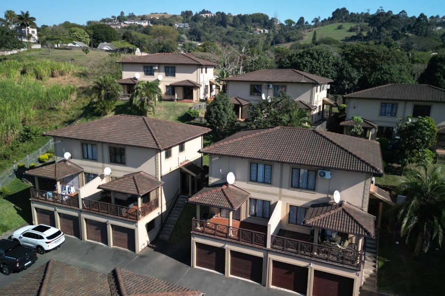 3 Bedroom Property for Sale in New Germany KwaZulu-Natal