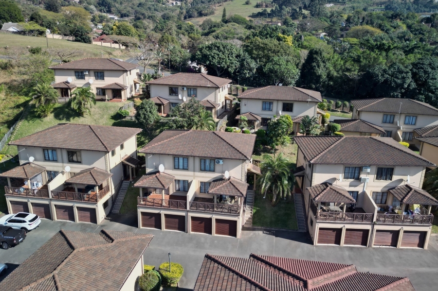 3 Bedroom Property for Sale in New Germany KwaZulu-Natal