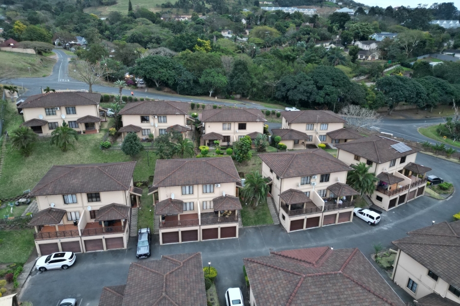 3 Bedroom Property for Sale in New Germany KwaZulu-Natal