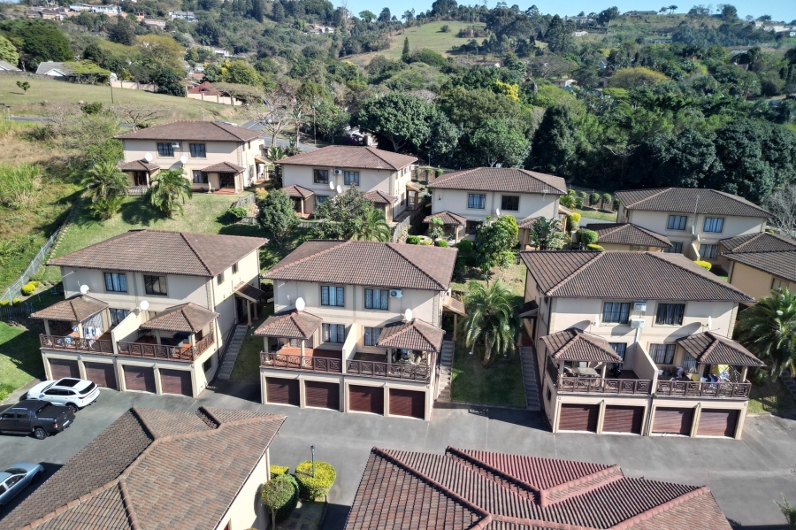 3 Bedroom Property for Sale in New Germany KwaZulu-Natal