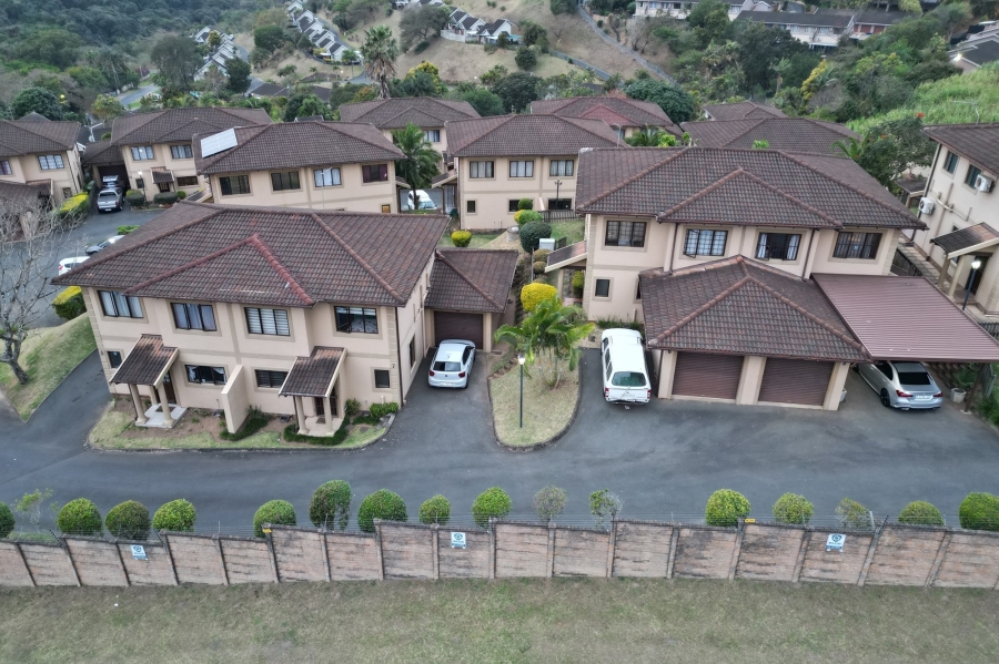 3 Bedroom Property for Sale in New Germany KwaZulu-Natal