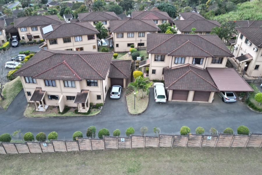 3 Bedroom Property for Sale in New Germany KwaZulu-Natal