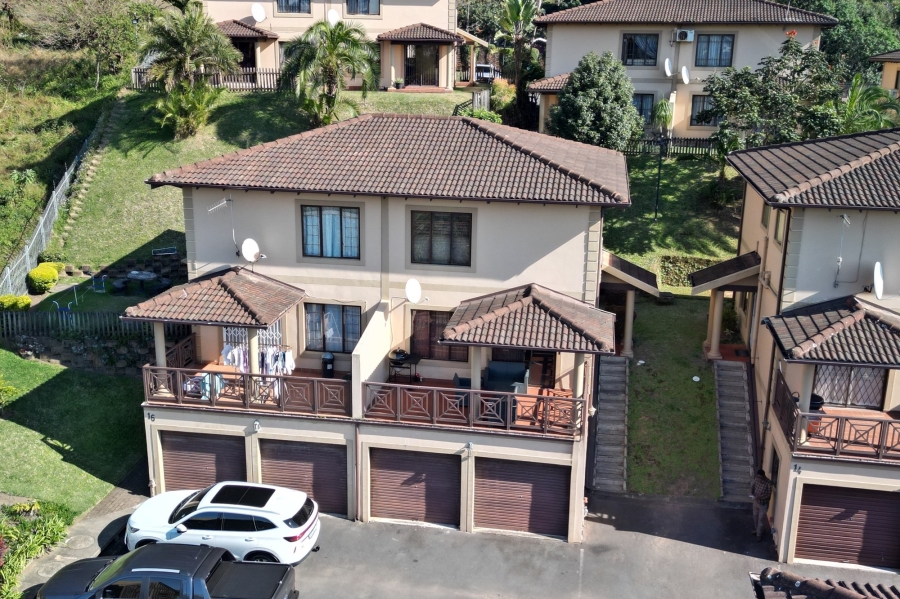 3 Bedroom Property for Sale in New Germany KwaZulu-Natal