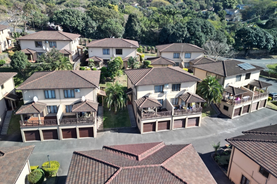 3 Bedroom Property for Sale in New Germany KwaZulu-Natal