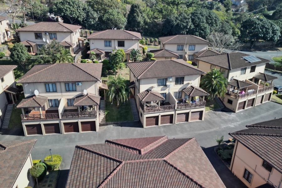 3 Bedroom Property for Sale in New Germany KwaZulu-Natal
