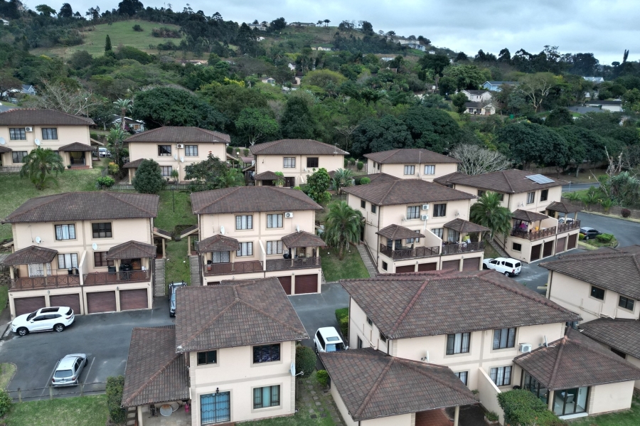 3 Bedroom Property for Sale in New Germany KwaZulu-Natal