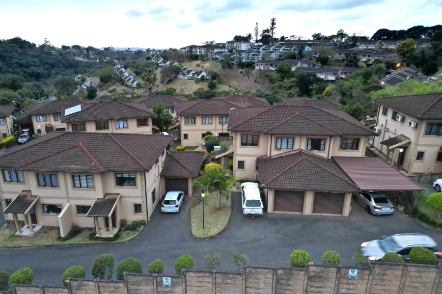 3 Bedroom Property for Sale in New Germany KwaZulu-Natal