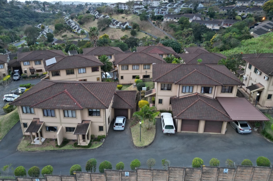 3 Bedroom Property for Sale in New Germany KwaZulu-Natal