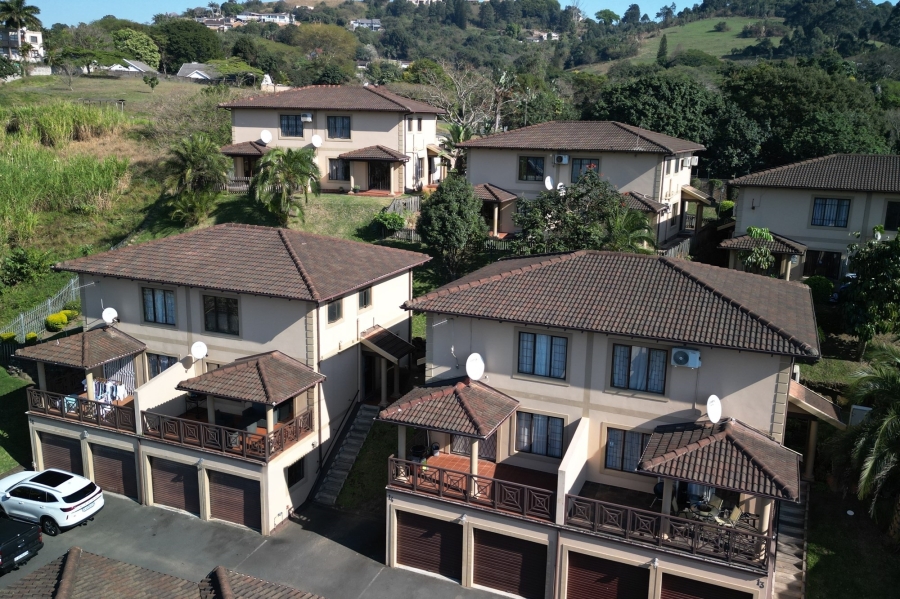 3 Bedroom Property for Sale in New Germany KwaZulu-Natal