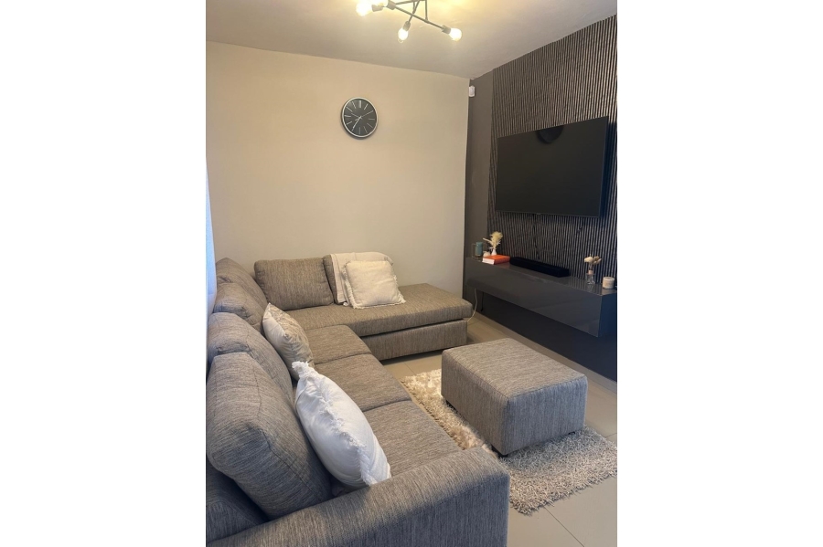 To Let 3 Bedroom Property for Rent in Redfern KwaZulu-Natal